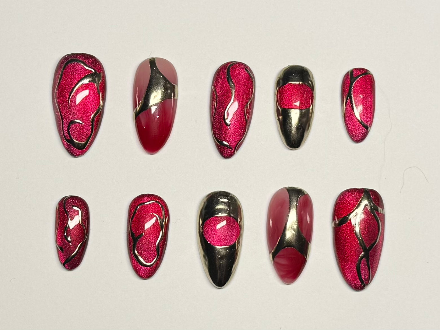 Bloodstone