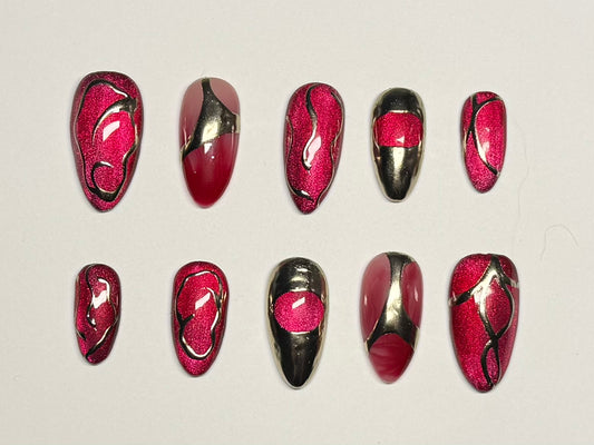Bloodstone