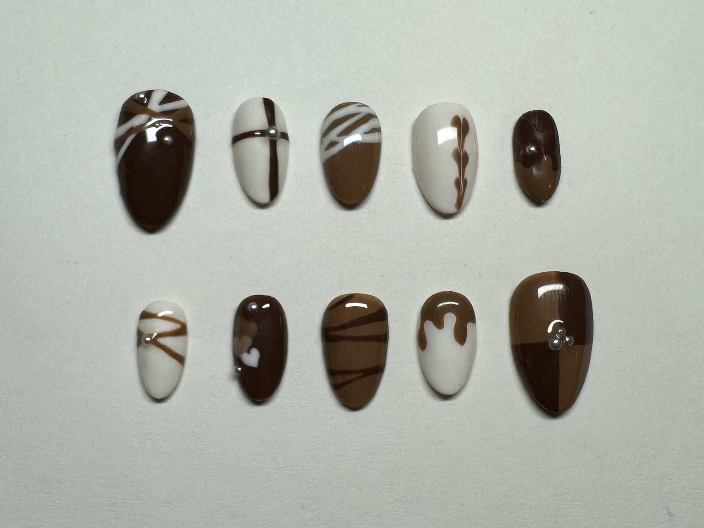 Chocolate Dream