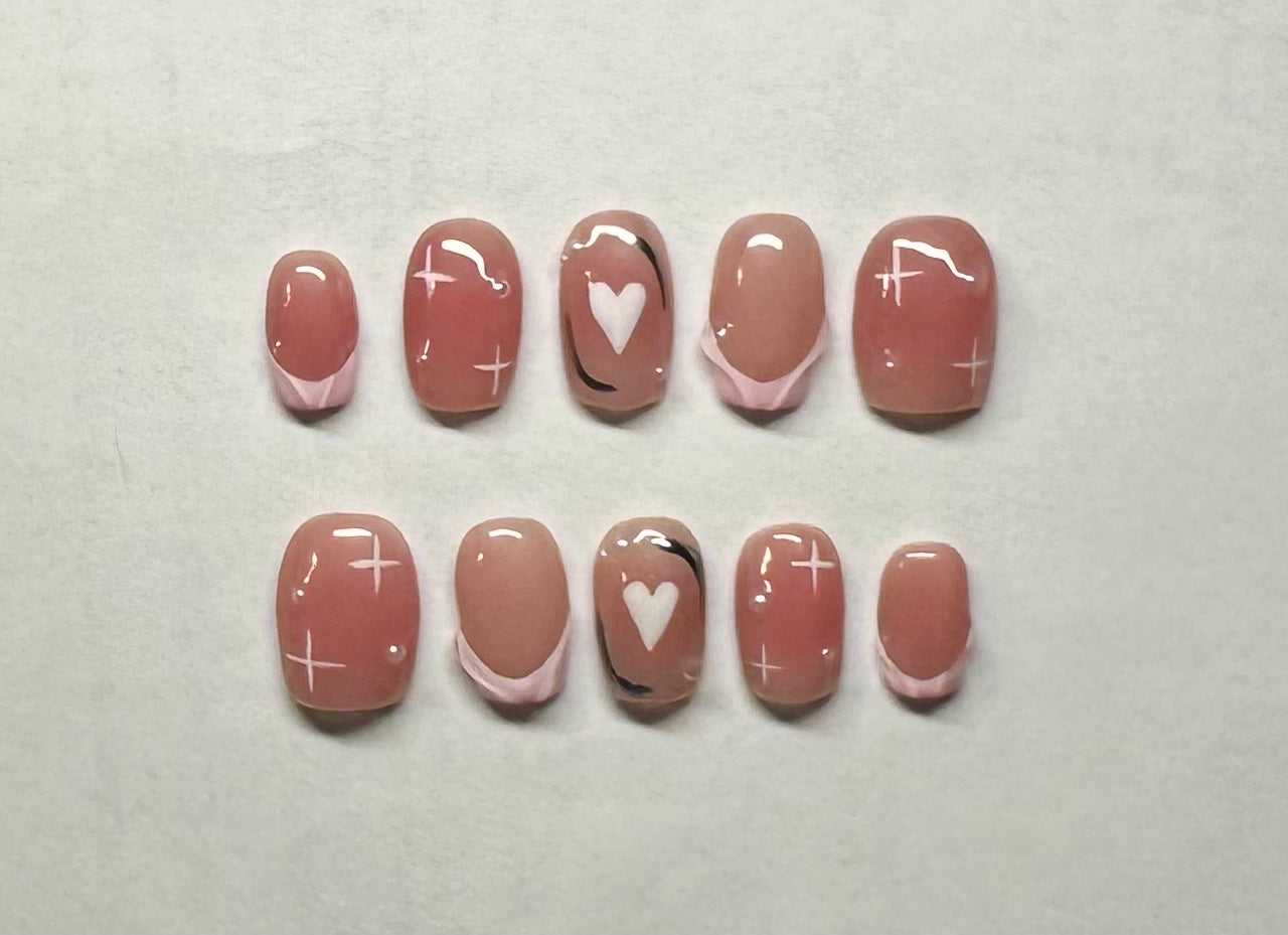 Cross My Heart