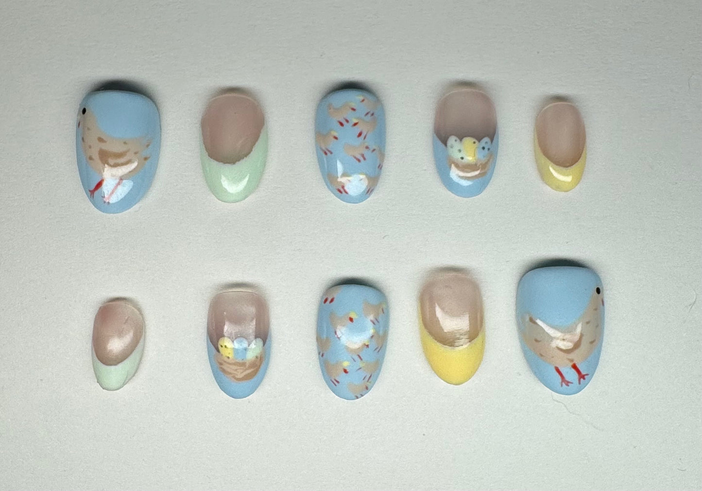 Sweet Tweets