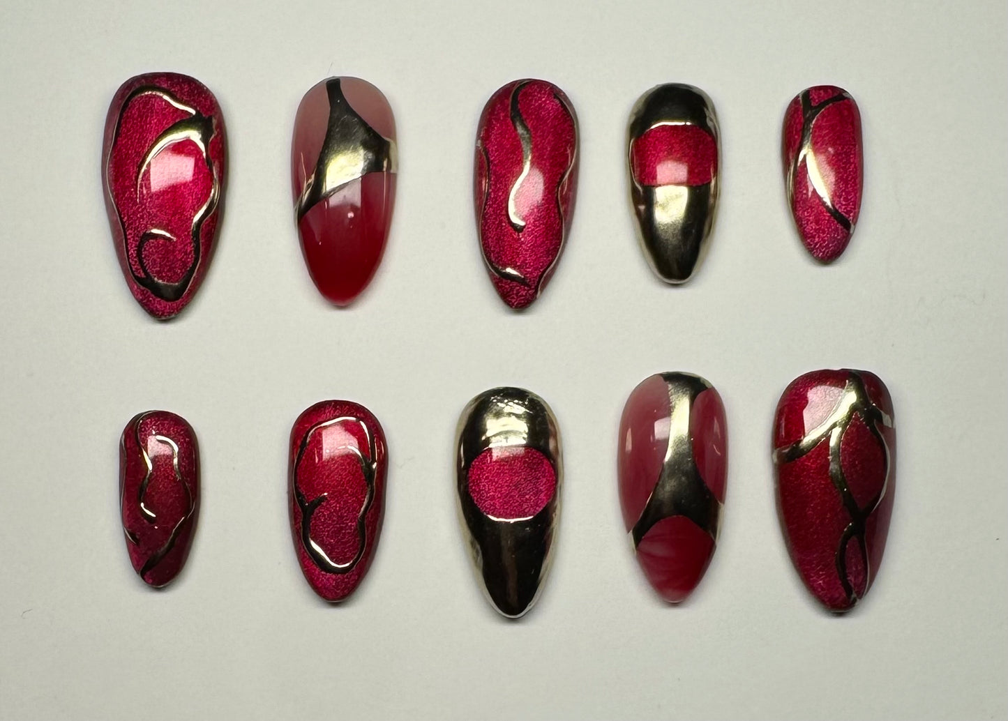 Bloodstone