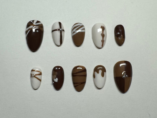 Chocolate Dream