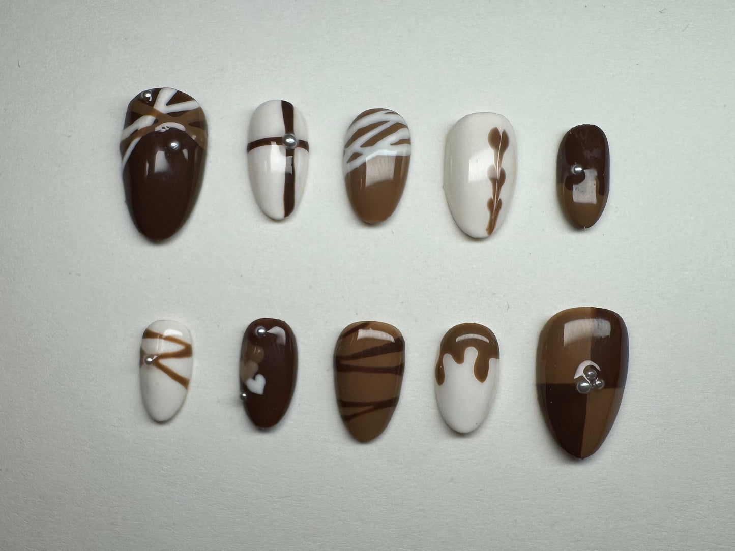 Chocolate Dream