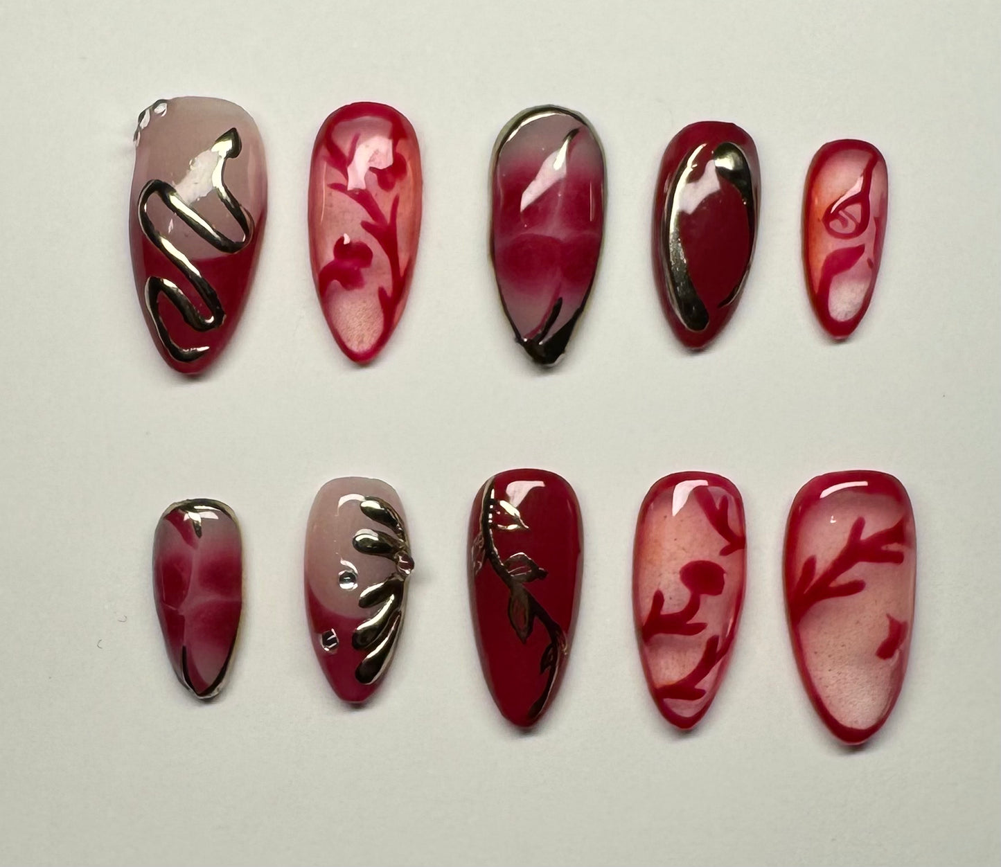 Crimson Kiss