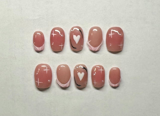 Cross My Heart