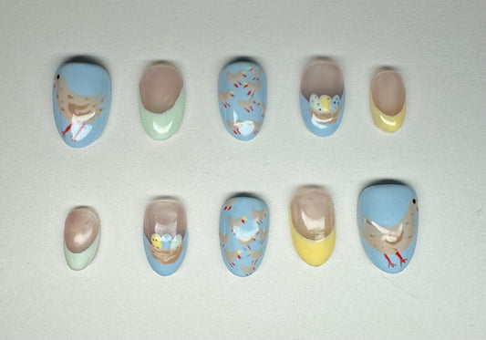 Sweet Tweets
